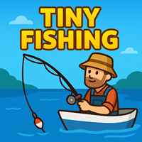 Tiny Fishing